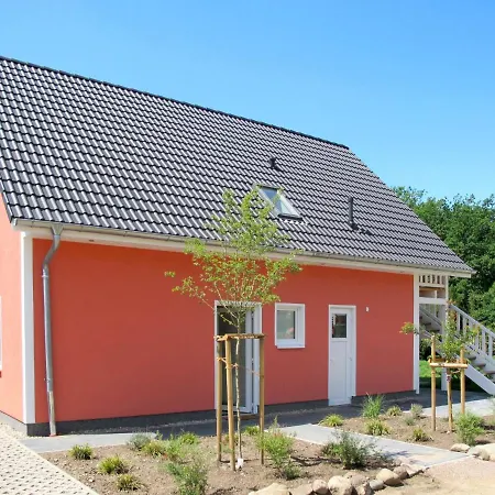 Mueritz Roebel-8 By Interhome Apartment *