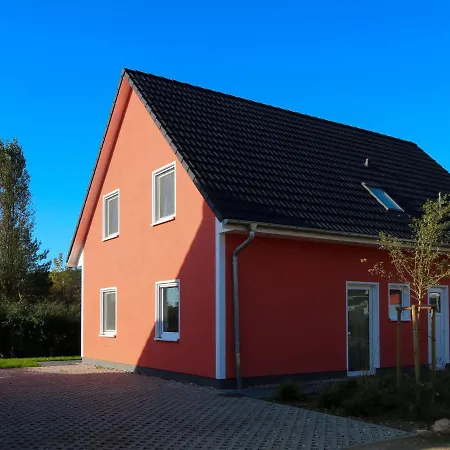 Mueritz Roebel-8 By Interhome Robel