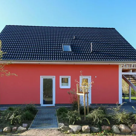 Mueritz Roebel-8 By Interhome Apartment