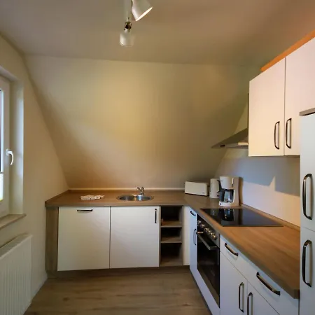 Mueritz Roebel-8 By Interhome Apartment