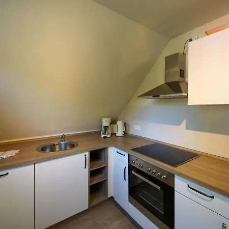 Mueritz Roebel-8 By Interhome Apartment