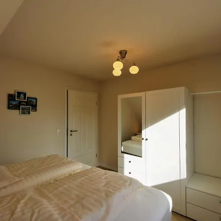 Mueritz Roebel-8 By Interhome Apartment