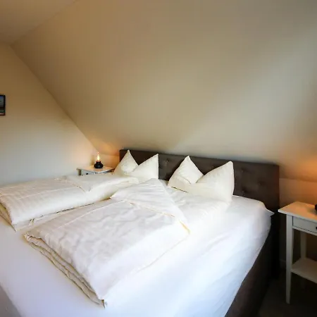 Apartment Mueritz Roebel-8 By Interhome *