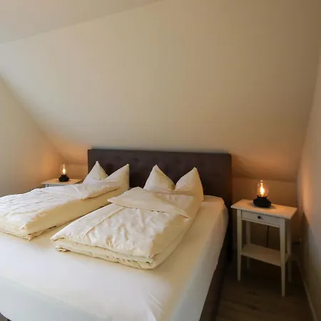 Apartment Mueritz Roebel-8 By Interhome