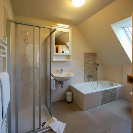 Apartment Mueritz Roebel-8 By Interhome *
