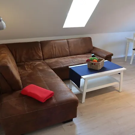Apartment Mueritz Roebel-8 By Interhome *