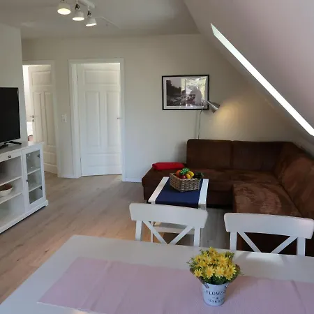 Apartment Mueritz Roebel-8 By Interhome