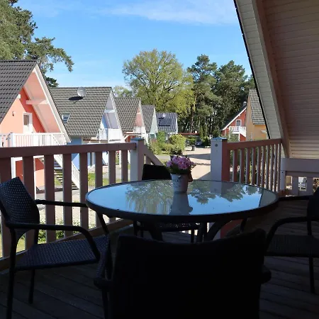 Mueritz Roebel-8 By Interhome Apartment *