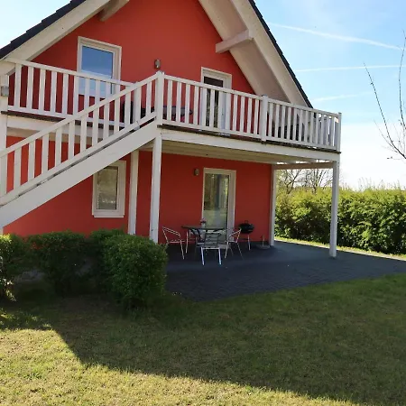 Mueritz Roebel-8 By Interhome Apartment Robel